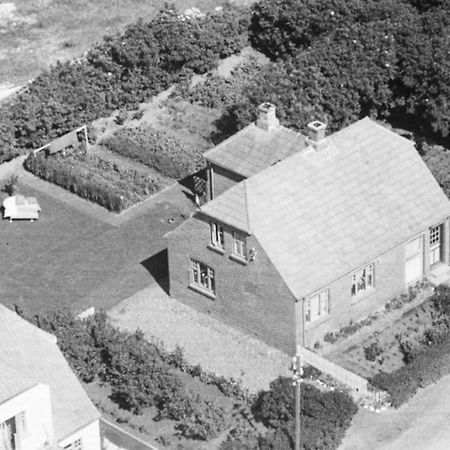 The Old Soap House - Stylish And Close To Beach Vang (Nordjylland) Exterior foto