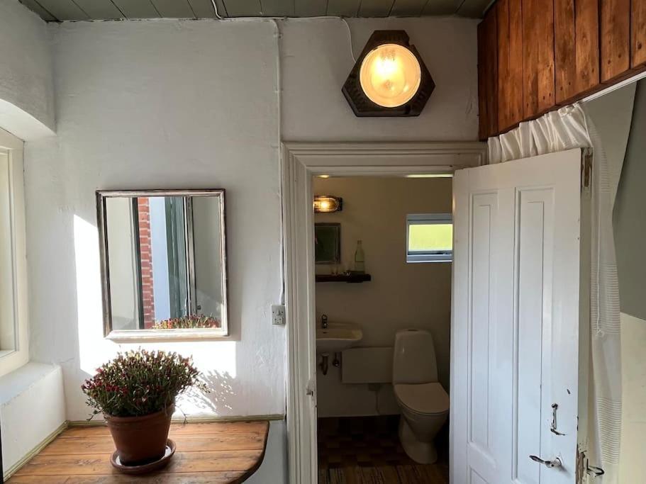 The Old Soap House - Stylish And Close To Beach Vang (Nordjylland) Exterior foto