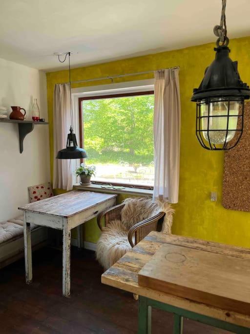 The Old Soap House - Stylish And Close To Beach Vang (Nordjylland) Exterior foto