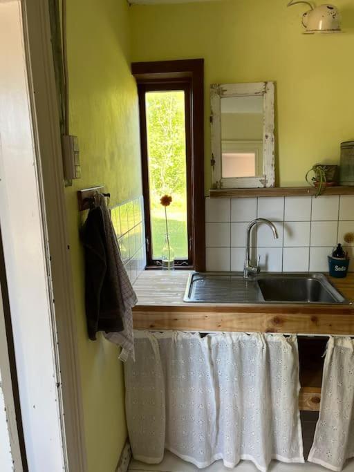 The Old Soap House - Stylish And Close To Beach Vang (Nordjylland) Exterior foto