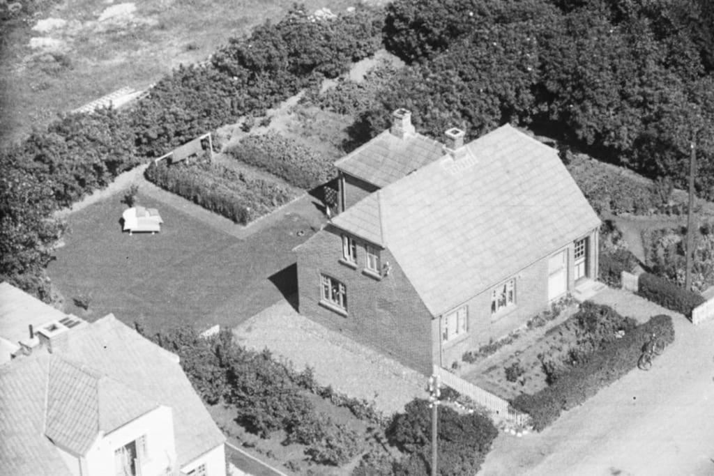 The Old Soap House - Stylish And Close To Beach Vang (Nordjylland) Exterior foto