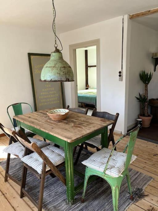 The Old Soap House - Stylish And Close To Beach Vang (Nordjylland) Exterior foto