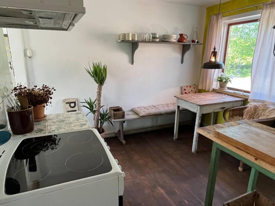 The Old Soap House - Stylish And Close To Beach Vang (Nordjylland) Exterior foto