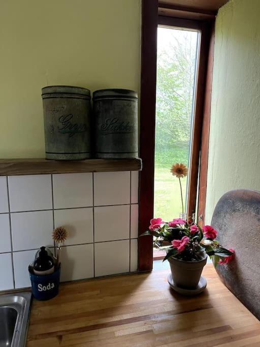 The Old Soap House - Stylish And Close To Beach Vang (Nordjylland) Exterior foto